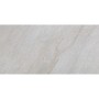 Stone Effect White Large Format Over 600x600 Porcelain for Wall/Floor; Finish - Matt